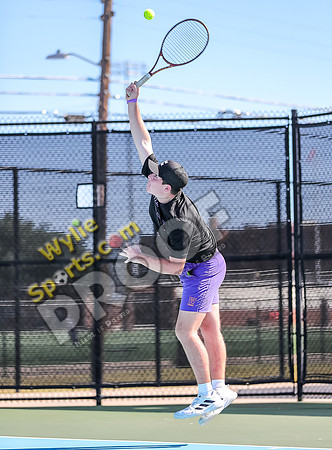 10-17-23 Wylie vs Lubbock Cooper Tennis RK-245-2