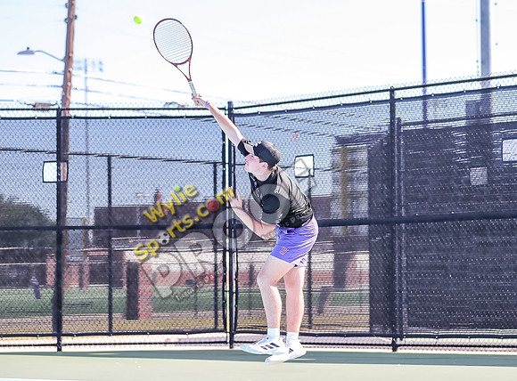 10-17-23 Wylie vs Lubbock Cooper Tennis RK-249-2