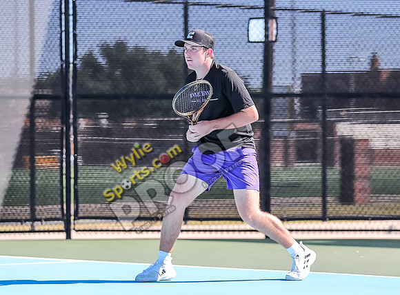 10-17-23 Wylie vs Lubbock Cooper Tennis RK-252-2