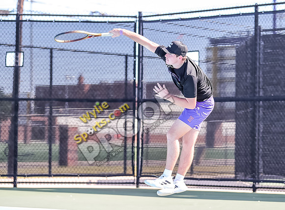 10-17-23 Wylie vs Lubbock Cooper Tennis RK-273-2