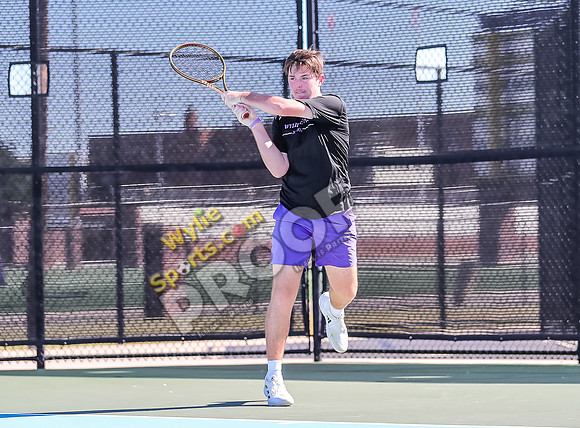 10-17-23 Wylie vs Lubbock Cooper Tennis RK-275-2