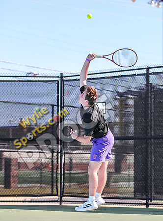 10-17-23 Wylie vs Lubbock Cooper Tennis RK-277-2