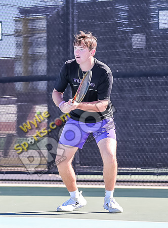 10-17-23 Wylie vs Lubbock Cooper Tennis RK-282-2