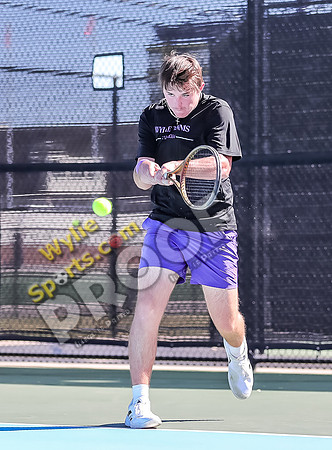 10-17-23 Wylie vs Lubbock Cooper Tennis RK-283-2