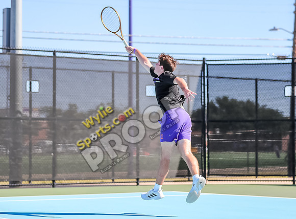 10-17-23 Wylie vs Lubbock Cooper Tennis RK-288-2