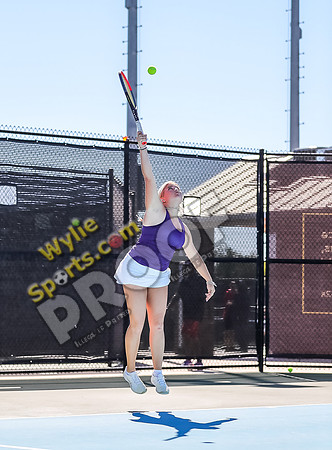 10-17-23 Wylie vs Lubbock Cooper Tennis RK-291-2
