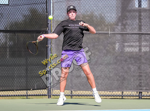 10-17-23 Wylie vs Lubbock Cooper Tennis RK-312-2