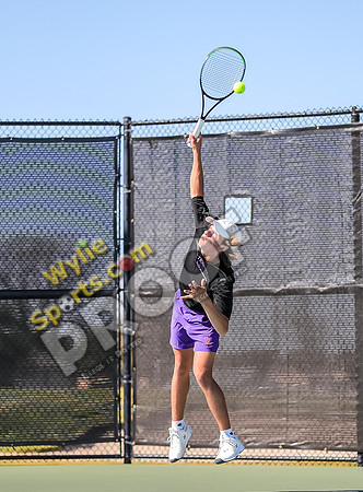 10-17-23 Wylie vs Lubbock Cooper Tennis RK-326-2