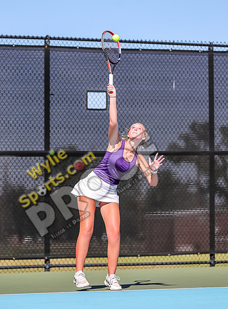 10-17-23 Wylie vs Lubbock Cooper Tennis RK-339-2
