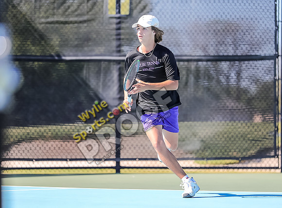 10-17-23 Wylie vs Lubbock Cooper Tennis RK-352-2