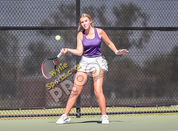 10-17-23 Wylie vs Lubbock Cooper Tennis RK-362-2