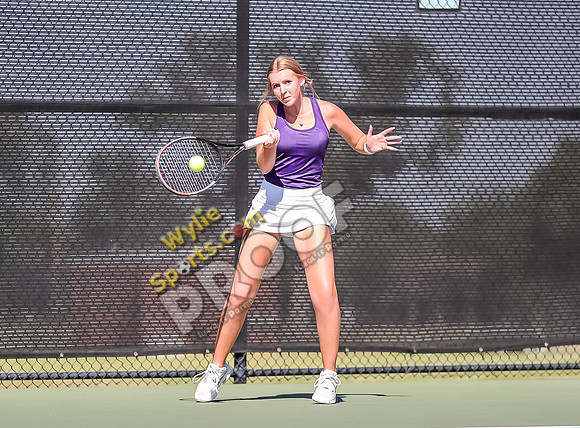10-17-23 Wylie vs Lubbock Cooper Tennis RK-363-2