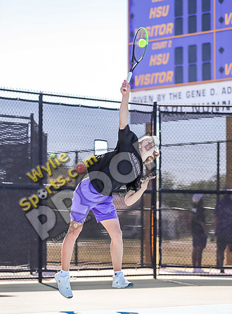 10-17-23 Wylie vs Lubbock Cooper Tennis RK-381-2