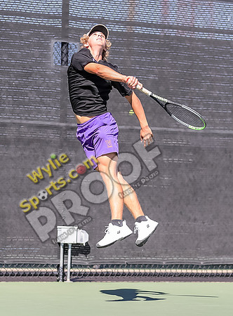 10-17-23 Wylie vs Lubbock Cooper Tennis RK-399-2
