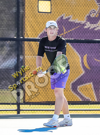 10-17-23 Wylie vs Lubbock Cooper Tennis RK-445-2