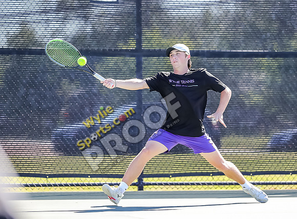 10-17-23 Wylie vs Lubbock Cooper Tennis RK-525-2