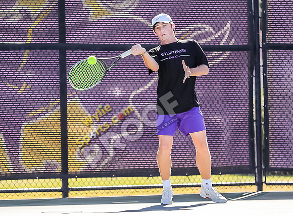 10-17-23 Wylie vs Lubbock Cooper Tennis RK-527-2