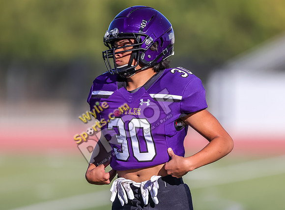 10-19-2023 Wylie JV TS-113