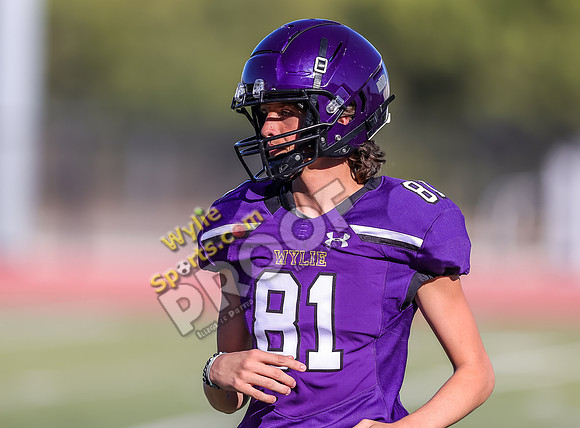 10-19-2023 Wylie JV TS-112