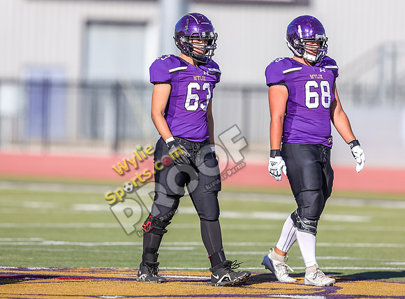 10-19-2023 Wylie JV TS-116