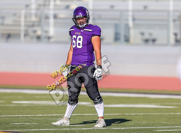 10-19-2023 Wylie JV TS-118