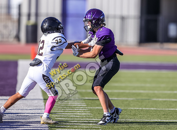 10-19-2023 Wylie JV TS-119