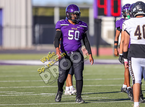 10-19-2023 Wylie JV TS-122
