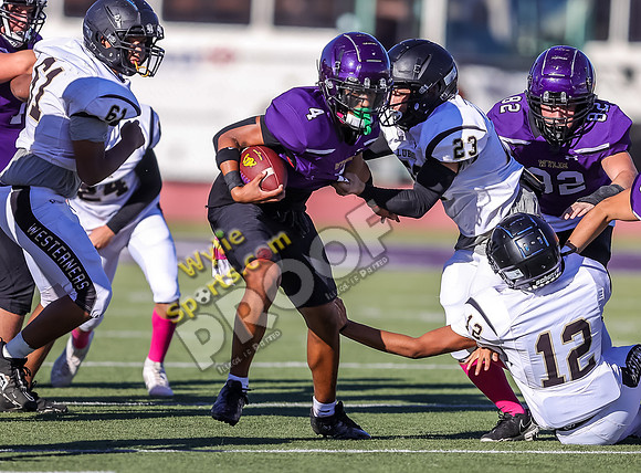10-19-2023 Wylie JV TS-121