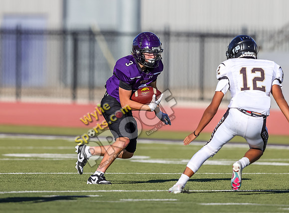 10-19-2023 Wylie JV TS-125