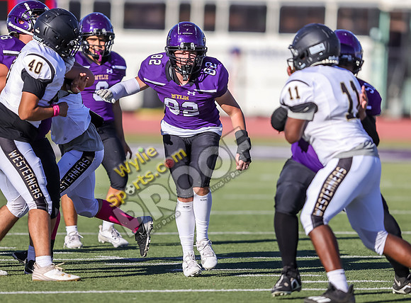 10-19-2023 Wylie JV TS-124