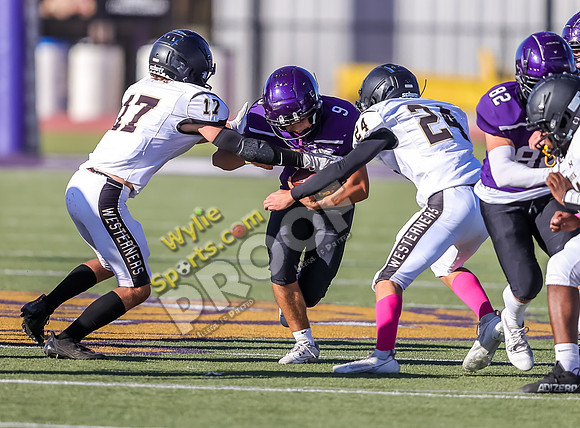 10-19-2023 Wylie JV TS-126
