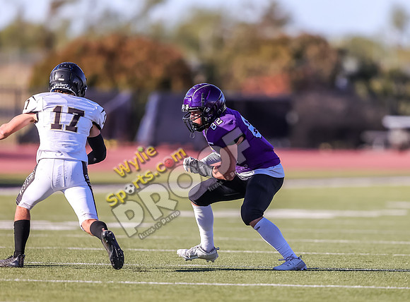 10-19-2023 Wylie JV TS-127