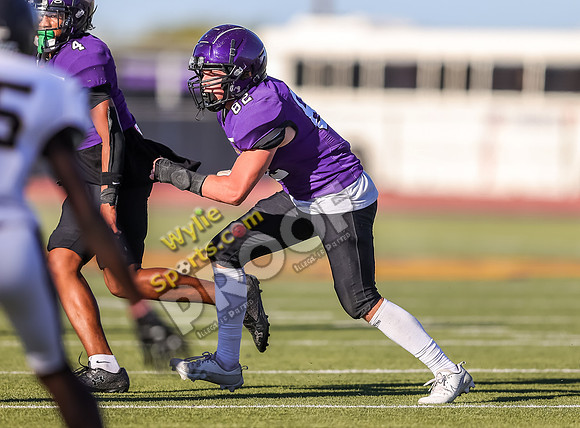 10-19-2023 Wylie JV TS-129