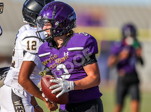 10-19-2023 Wylie JV TS-130