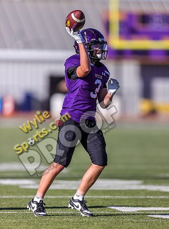 10-19-2023 Wylie JV TS-131