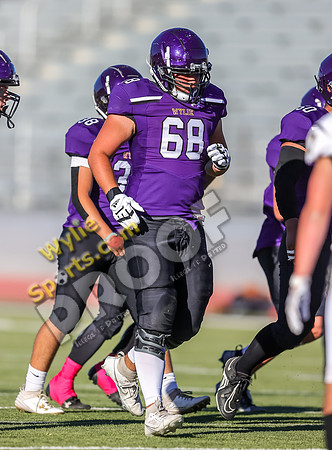 10-19-2023 Wylie JV TS-132