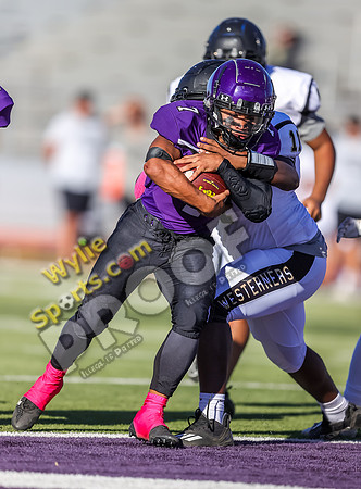 10-19-2023 Wylie JV TS-135