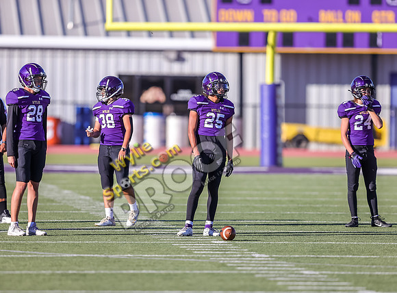 10-19-2023 Wylie JV TS-137