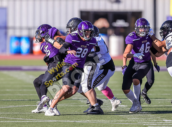 10-19-2023 Wylie JV TS-138