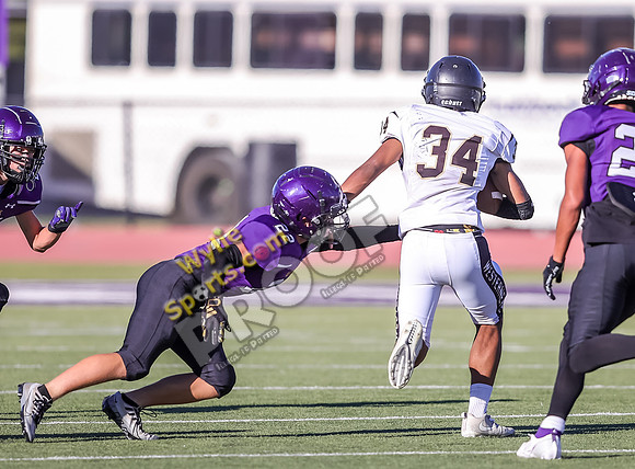 10-19-2023 Wylie JV TS-140