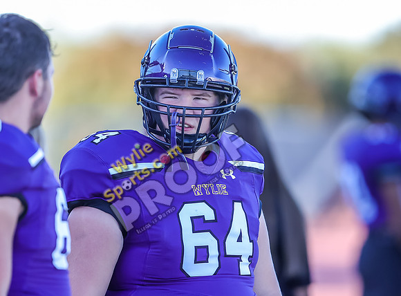 10-19-2023 Wylie JV TS-141