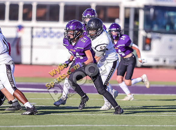 10-19-2023 Wylie JV TS-142
