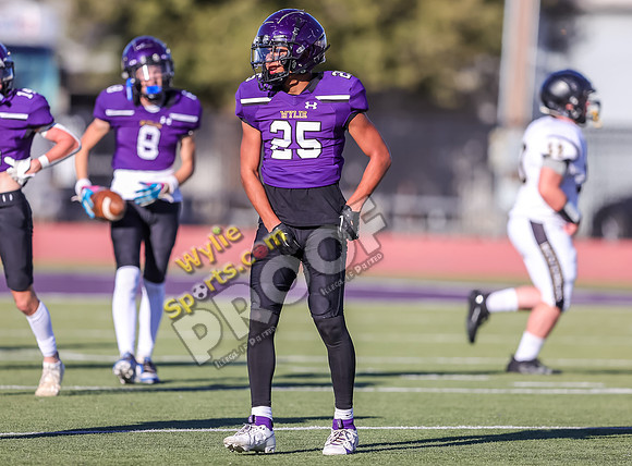 10-19-2023 Wylie JV TS-145