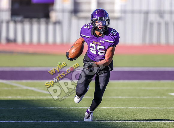 10-19-2023 Wylie JV TS-148
