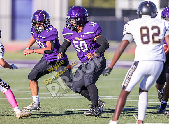 10-19-2023 Wylie JV TS-149