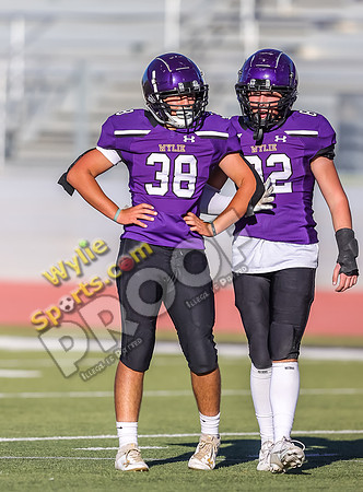 10-19-2023 Wylie JV TS-150