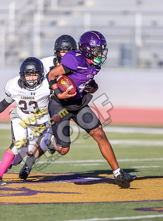 10-19-2023 Wylie JV TS-151