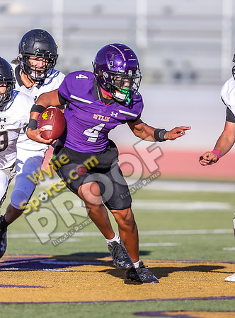 10-19-2023 Wylie JV TS-152
