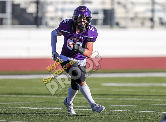 10-19-2023 Wylie JV TS-154