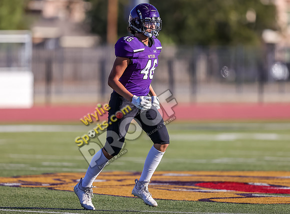 10-19-2023 Wylie JV TS-155